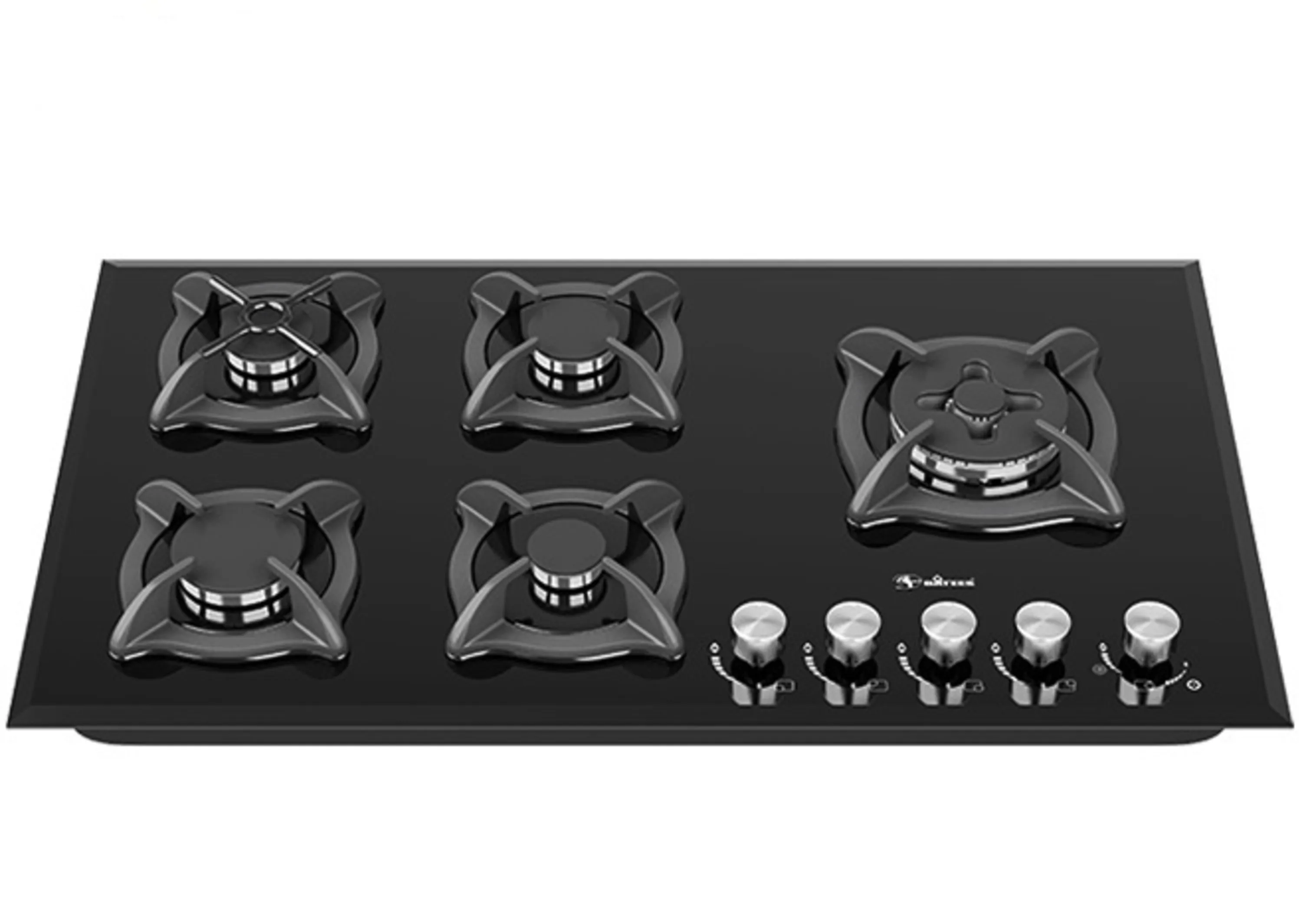 گاز صفحه ای داتیس مدل DG 526 Dual گاز صفحه ای داتیس مدل DG 526 Dual